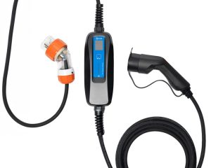 Evse Kwikportable 4 V.2
