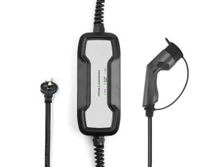 Type 2 Portable Charger