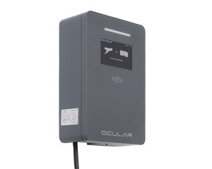 Evse Commercialtethered 4