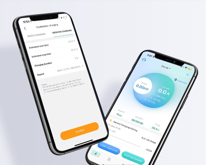 App Video