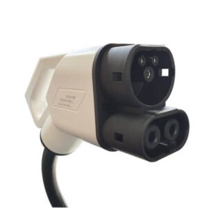Ccs2 Plug And Cable