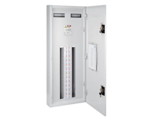 Ev Db Indoor