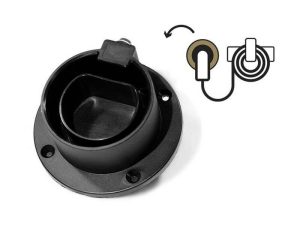 Type 2 Ev Holder 