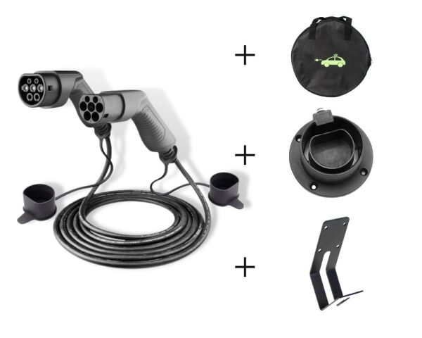 Acessories Bundle