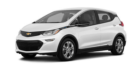 Holden Bolt