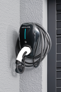 Level 2 EV Charger