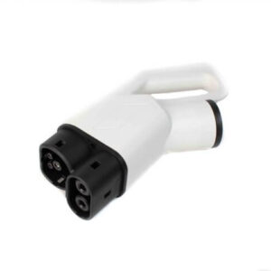 CCS type 2 plug 80 amp