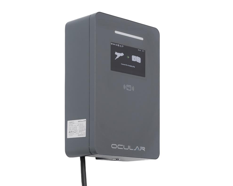 Evse Commercialtethered 4