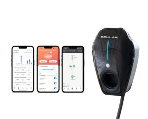 Charger With App solar charger