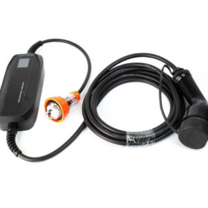 Ev Cable For Tesla