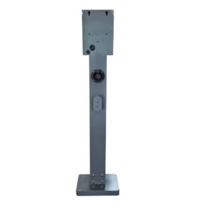 Ocular Pedestal