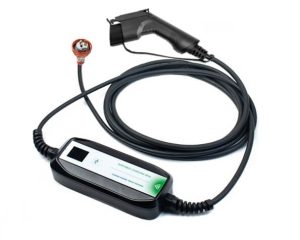 Type 1 15amp Portable 