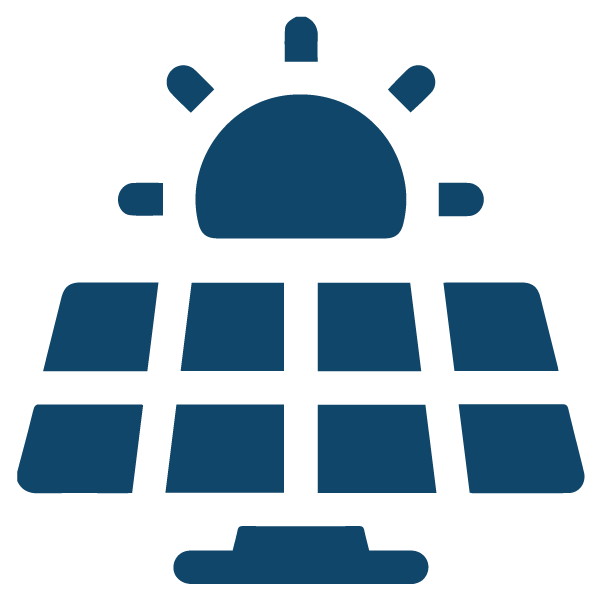 Solar compatible
