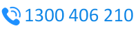 Phone 1300 525 672