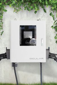 DC Fast EV Charger
