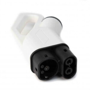 CSS Type 2 Plug