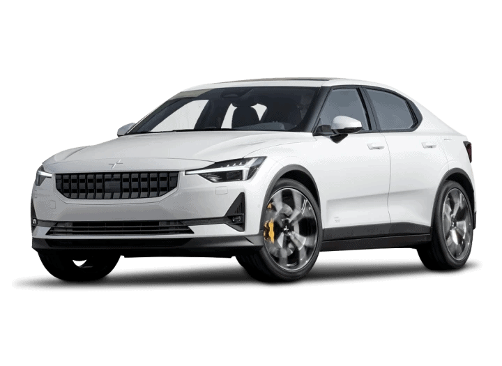 Polestar 2 Charger