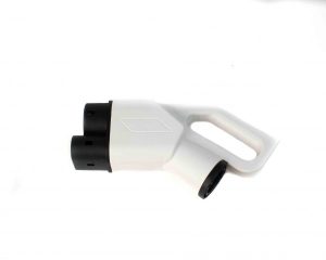 Ccs Type 2 Plug 