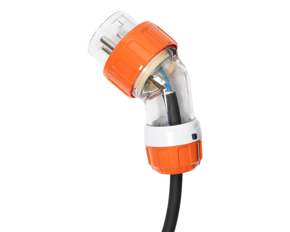 Evse Kwikportable 2