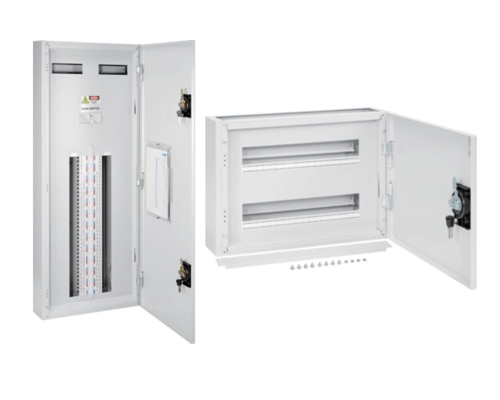Indoor Solution