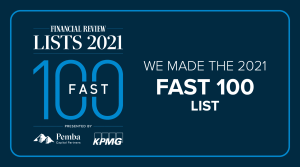 Afr Fast 100